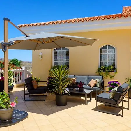 Casa Martini By Achim & Tina Montana la Data